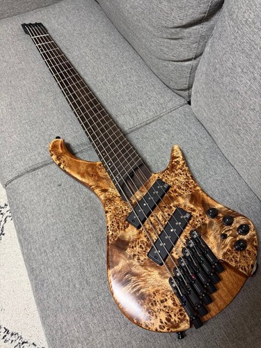 Ibanez ehb1506ms abl guitare - ehb1506ms-abl,