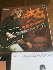 Lot De 46 Albums Vynile - 33T