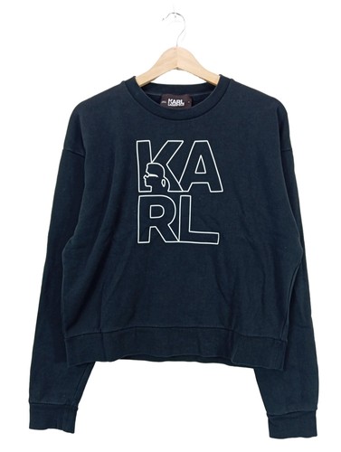 Karl lagerfeld sweatshirt - karl,