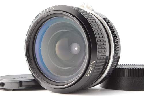 Objectif nikon neuf nikkor - nikon,
