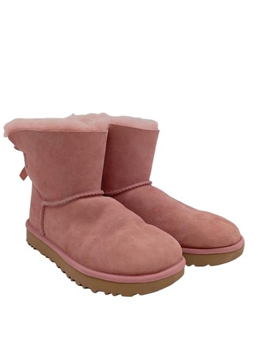 Ugg bottines enfiler dames - à,