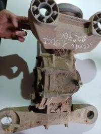 Pont renault - pont, (propulsion)