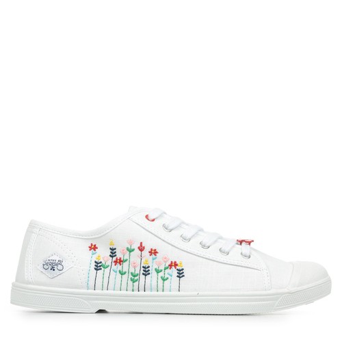 Chaussures baskets temps - baskets, le