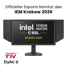 Benq zowie xl2566x écran - zowie, xl2566x+