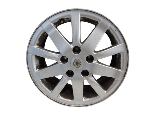 Jante renault megane - megane, phase