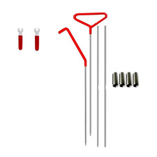 Kit De Réparation De Porte