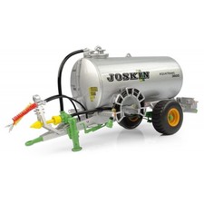 UNIVERSAL HOBBIES, Tonne à eau JOSKIN Aquatrans 3600, échelle 1/32, UH6620