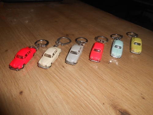 Lot porte clé micro norev - norev,
