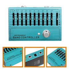  Effets Sonores De Guitare