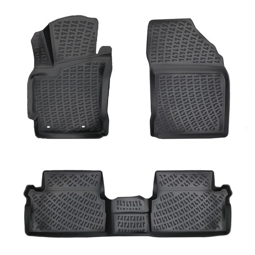 Tapis toyota auris - tapis,