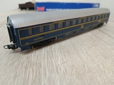 Voiture CIWL T2 lima