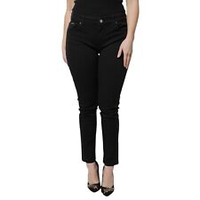 Dolce & Gabbana Jean Noir