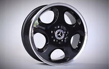 Jantes En Aluminium MERCEDES