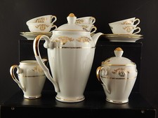 Antique service café - antique,