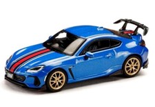 Subaru brz sti performance - performance,