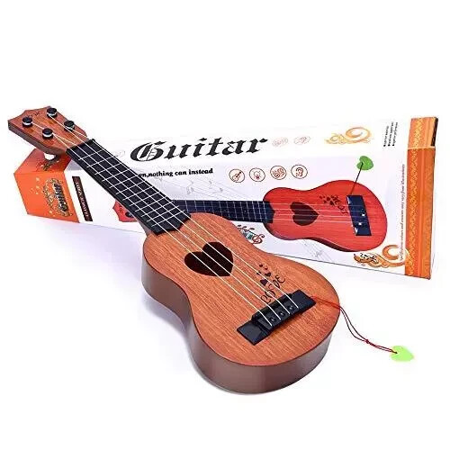 Kids toy classical - classical, ukulele