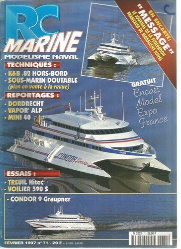 Marine b 82 - marine,