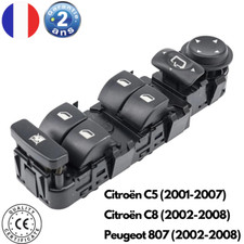 Commande Bouton Interrupteur