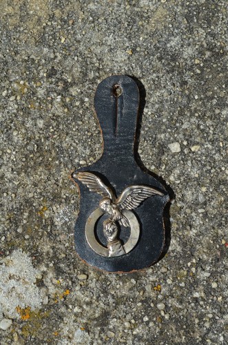 Pucelle militaire base - pucelle,