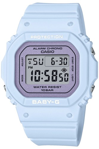Montre pour femme casio - casio, baby-g