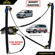 Moteur + Mécanisme de