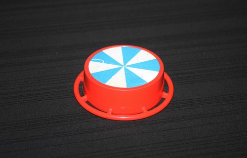 Playmobil cirque socle