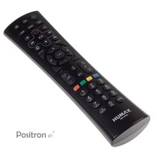 Télécommande Humax RM-H04S / Vérifiée