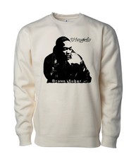 D'angelo Sweatshirt - Brown
