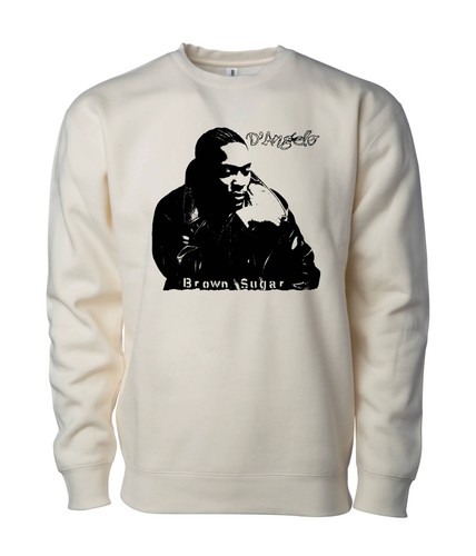 Angelo sweatshirt brown - sweatshirt,