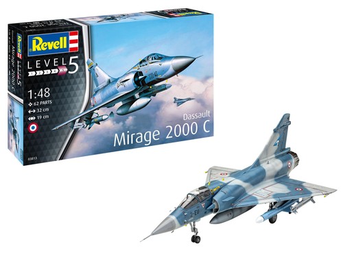 Dassault mirage 2000c 48 - mirage,