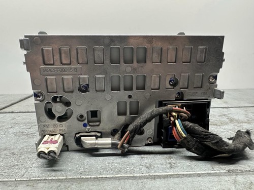 Autoradio audi avant - a4,