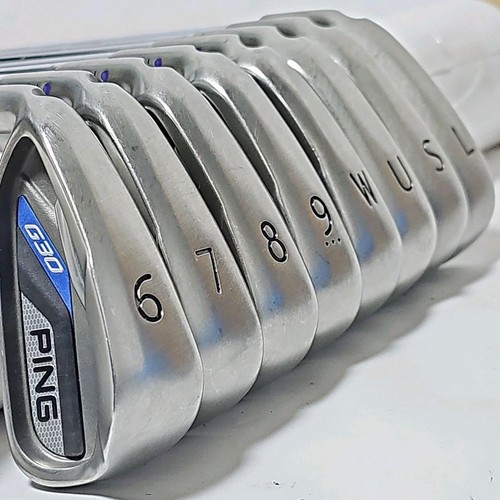 Set fer 8 - ping),