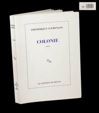 [Editions de MINUIT Tirage de