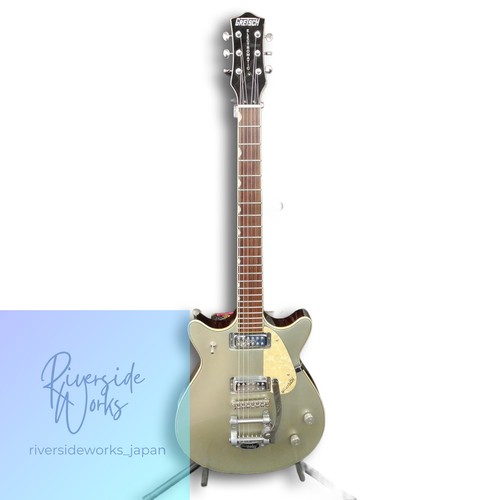 Guitare électrique gretsch - électrique,