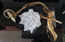 SUSPENSION ANGELOT PUTTI