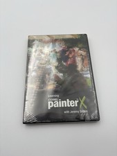 Learning Corel Painter X with