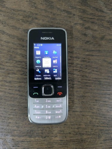 Téléphone portable nokia - téléphone,