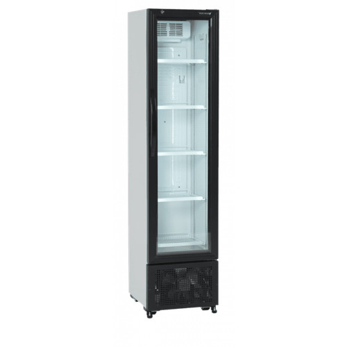 Vitrine ventilée positive - , de