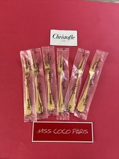 Fourchettes escargot - fourchettes,