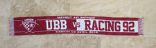 Echarpe rugby ubb bordeaux - echarpe,