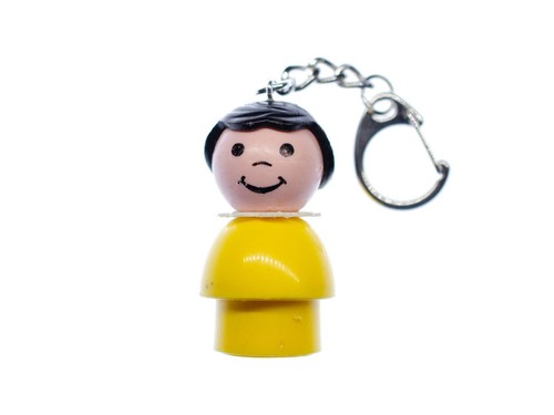 Fisher price little - price,
