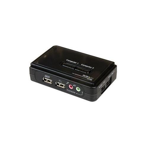 Sv211kusb startech kvm switch - sv211kusb,