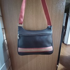 sac besace femme vinyl