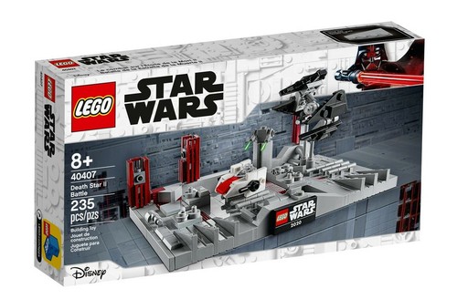 Lego 40407 limited - lego, edition
