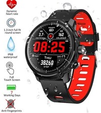 Montre Connectée Intelligente IP68 Etanche