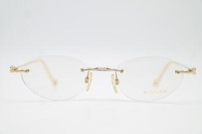 Lunettes Vintage Aigner EA 439