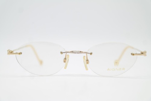 Lunettes vintage aigner 439 - vintage, ea