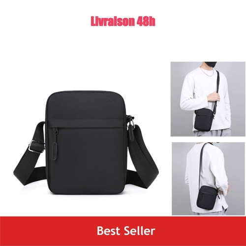 Sac bandoulière homme - bandoulière,