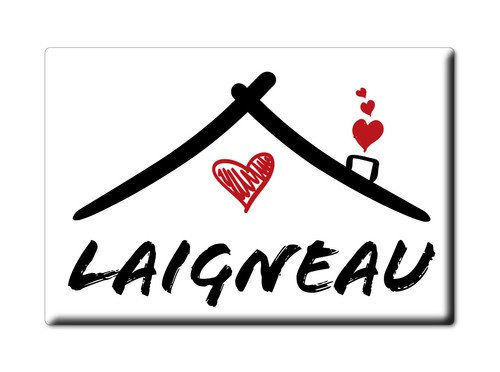 Laigneau france nom - france, de