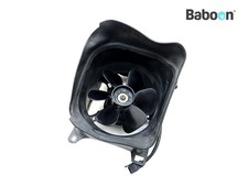 Ventilateur de refroidissement du moteur Honda GL 1500 Goldwing (GL1500)